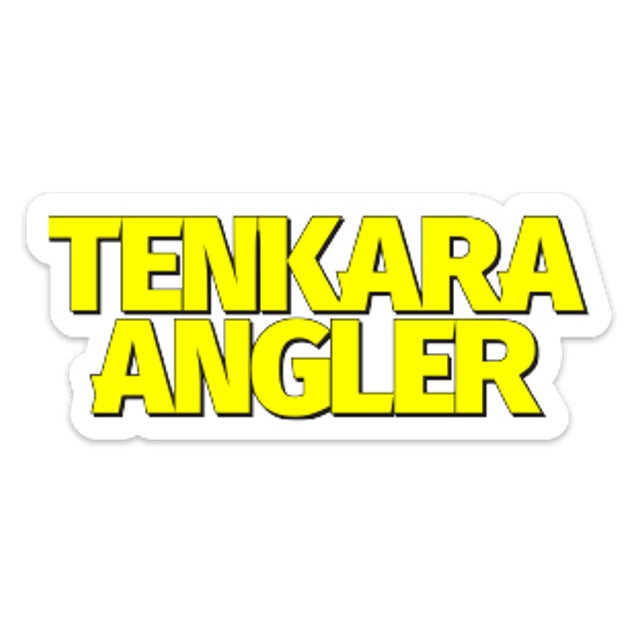 Home  Tenkara Angler / Troutrageous
